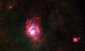星明天文台XP1 的m8