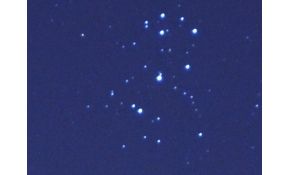 新手首拍首发，0916凌晨木星跟昴星团