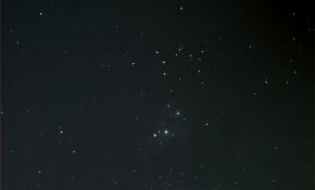 10月24日的M42