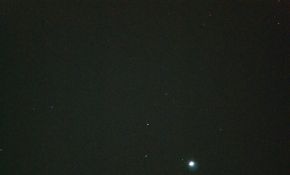 谁能告诉我哪一颗是海王星呀