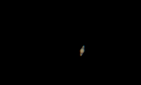 【土星】关键词：无电跟，手动跟踪，手持，手机，叠加。