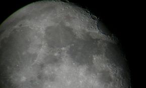 东星小白炮500元卡片机打月亮！！！