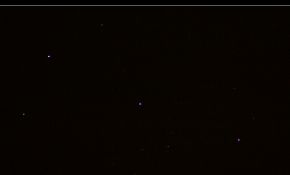 也拍猎户星座