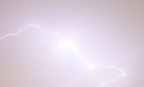 超級閃電夜