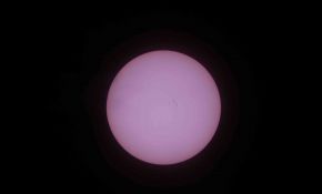 新手：8.22太阳