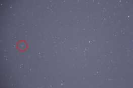 7月6日，北京再拍NGC6751 无叠，无P