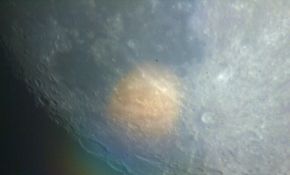 请教：有眩光是否是消光没做好？