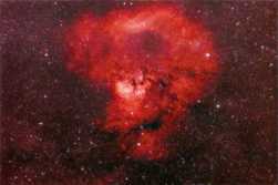 NGC7822收官