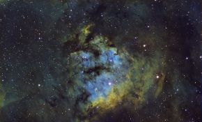 NGC7822