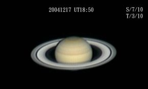 20041217土星