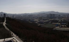 2011-03-01太阳黑子