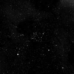 《天文隐藏的珍宝》星表拍摄（X71-X80）
