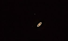 6寸施卡小土星和大满月