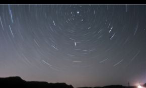 星迹（有颗流星）