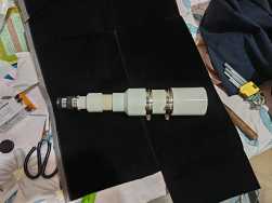 昨天凌晨的C/2025 R3彗星