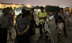 国际观月夜苏州站【多图慎入】