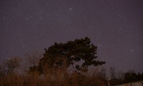 北京妙峰山带娃观星记