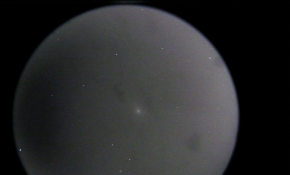 卡片机城里深空之 7 --- ( M31 星系)