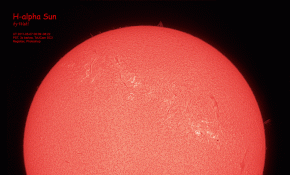 20110507 PST Sun