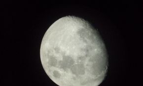月亮+土星