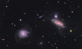 APOD 20090829 NGC 7771