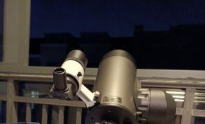 7月31日晚木星和土星，127slt。