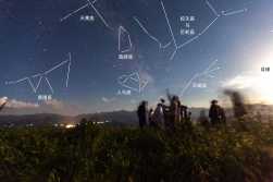 新疆黑区50双筒观星小记（下）