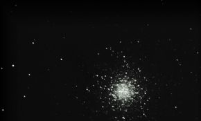 处女深空——M13，北京市区