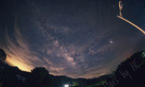 2018.7.12靖安山区酱油星野