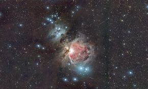 M42，再次处理