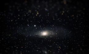 城市深空 | M31仙女座大星系（未改机）