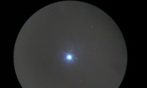 [ NGC 1893 ]
