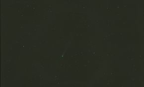 2013年11月16日：5D2打下ISON