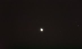 MC152-ＩＩＩ打土星