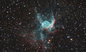 再战NGC2359