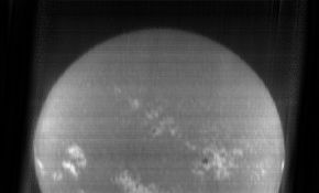 20131115/17 Spectrohelioscope 太陽拼圖