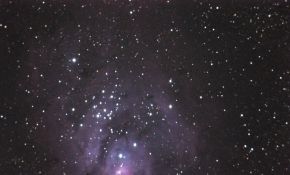 坝上观星的收获（2）