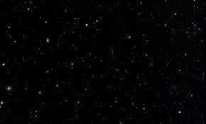 NGC1365和天爐座星系群