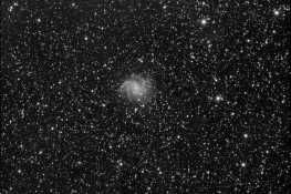 QHY22测试照:NGC6946