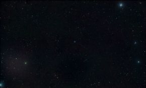 小黑试镜