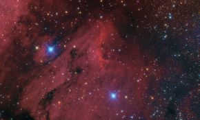 IC5146/IC5070/NGC7293/M45