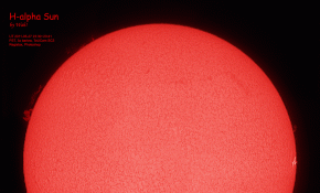 20110528 PST Sun